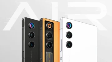 تغير السوق صعود الهواتف متوسطة المدى يسيطر على المنافسة